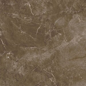 Изображение товара Керамогранит Alma Ceramica Aparel GFU6060APL40L, 60х60 см, лаппатированный, коричневый