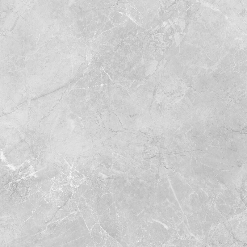 Изображение товара Керамогранит Alma Ceramica Aparel GFU6060APL07L, 60 x 60 см, лаппатированный, серый