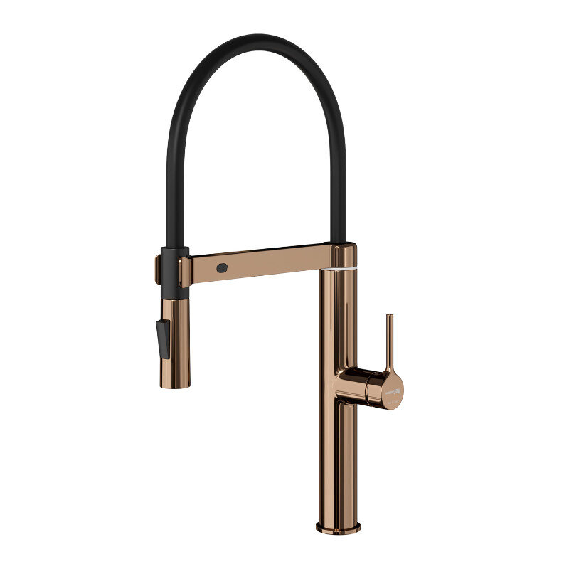 Изображение товара Смеситель WasserKRAFT A8897 с сенсорным управлением и гибким изливом