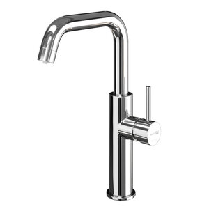 Изображение товара Смеситель WasserKRAFT A8517 для кухонной мойки с подключением фильтра питьевой воды, хром