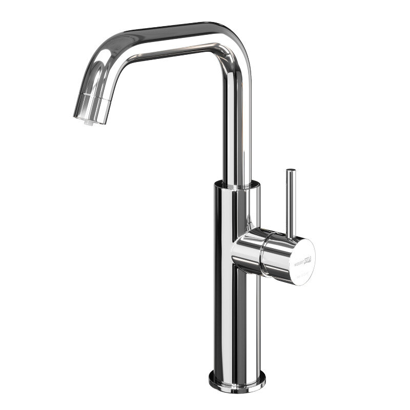 Изображение товара Смеситель WasserKRAFT A8517 с фильтром воды и хромовым покрытием