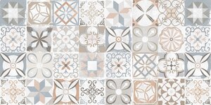 Изображение товара Керамогранит Alma Ceramica Beton PRO GFU60120BTP14R, 60х120 см, серый