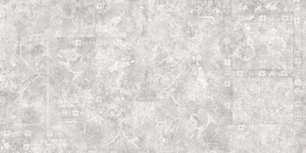 Изображение товара Керамогранит Alma Ceramica Beton PRO GFU60120BTP17R, 60х120 см, серый