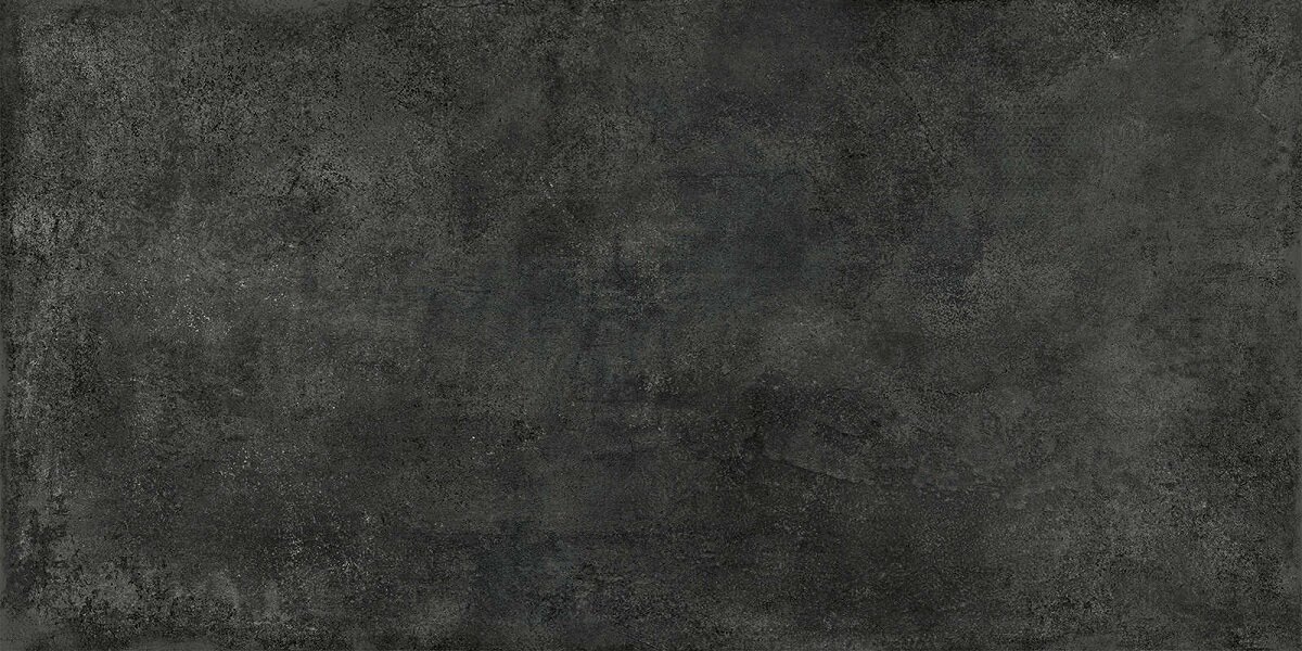 Изображение товара Керамогранит Alma Ceramica 60х120 см черный матовый с эффектом карвинга Изображение товара Керамогранит Alma Ceramica 60х120 см черный матовый с эффектом карвинга