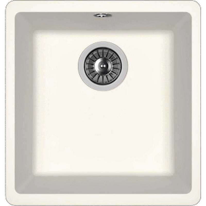 Изображение товара Кухонная мойка из искусственного гранита Florentina Вега Jadgmin 40x42 см Изображение товара Кухонная мойка из искусственного гранита Florentina Вега Jadgmin 40x42 см