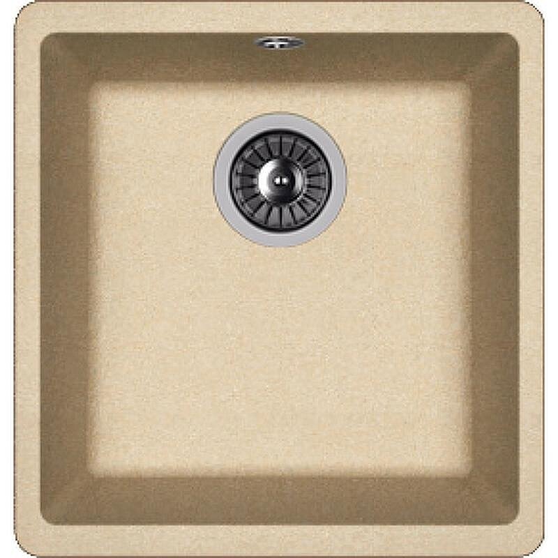 Изображение товара Кухонная мойка Florentina Вега 22.310.B0360.107 песочная