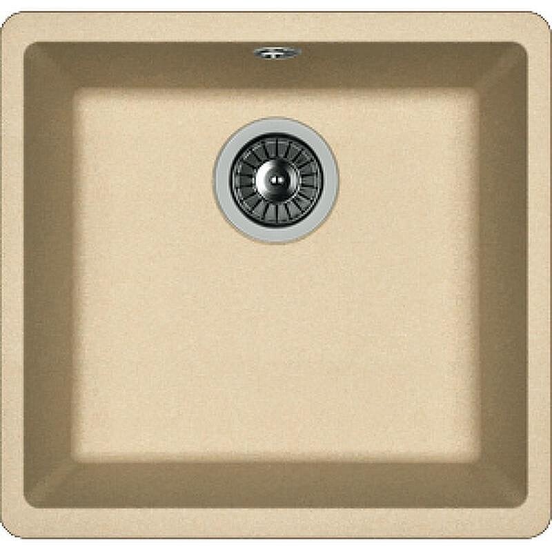 Изображение товара Кухонная мойка Florentina Вега 22.315.C0400.104 из искусственного гранита 44x42 см