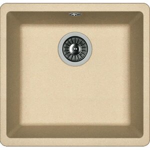 Изображение товара Мойка кухонная Florentina Вега 22.315.C0400.104, цвет бежевый