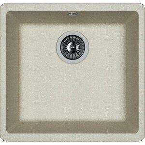 Изображение товара Мойка кухонная Florentina Вега 22.315.C0400.305, цвет грей