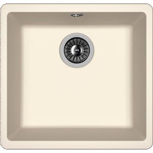 Изображение товара Мойка кухонная Florentina Вега 22.315.C0400.201, цвет жасмин