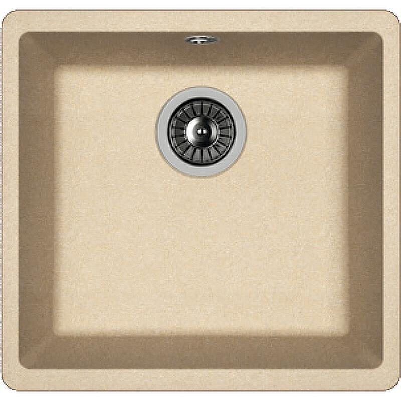 Изображение товара Мойка кухонная Florentina Вега 22.315.C0400.107 цвет песочный