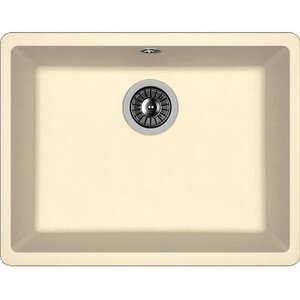 Изображение товара Мойка кухонная Florentina Вега 22.320.D0500.202, цвет шампань