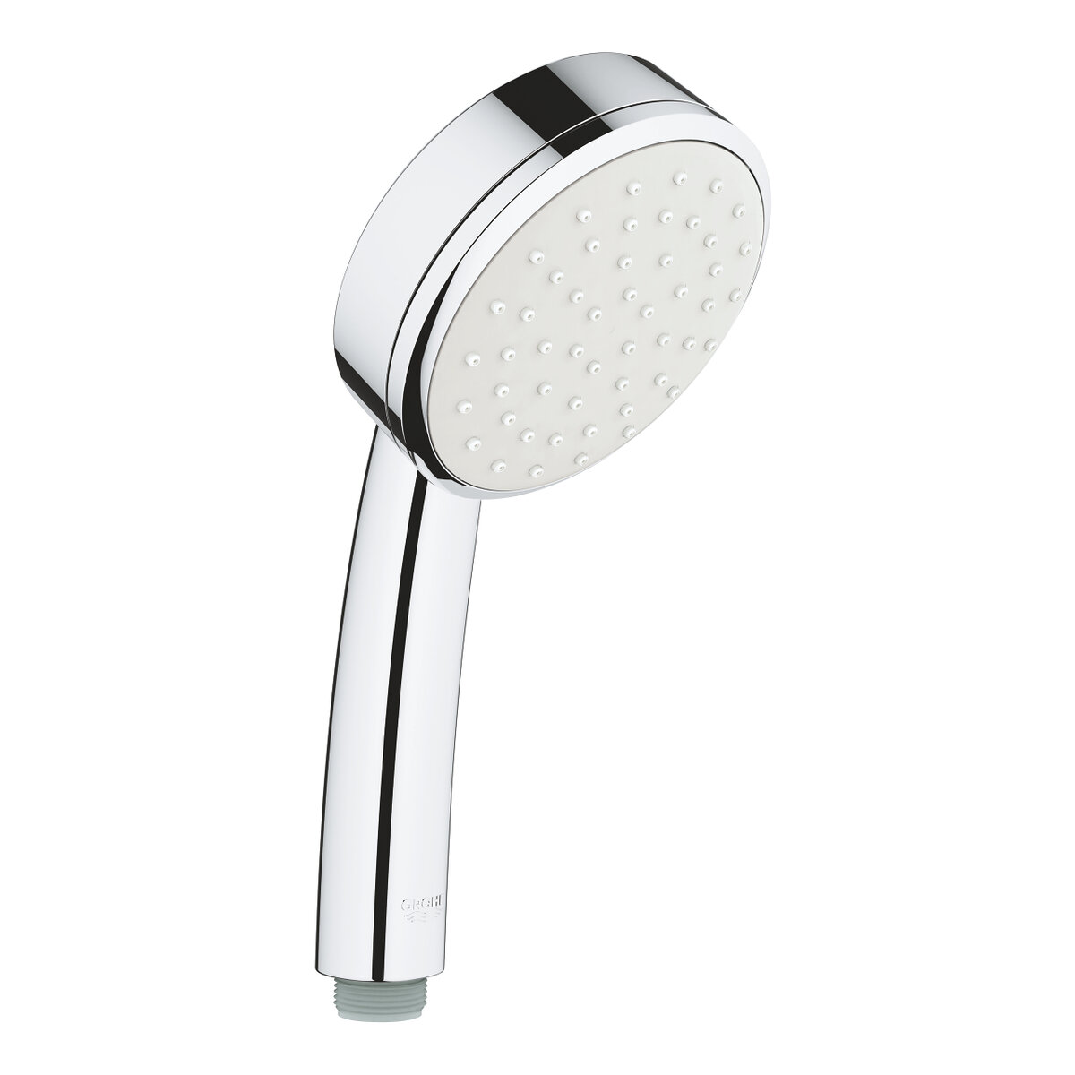 Изображение товара Ручной душ Grohe New Tempesta Cosmopolitan 26082002 100 хром, одна струя, система SpeedClean