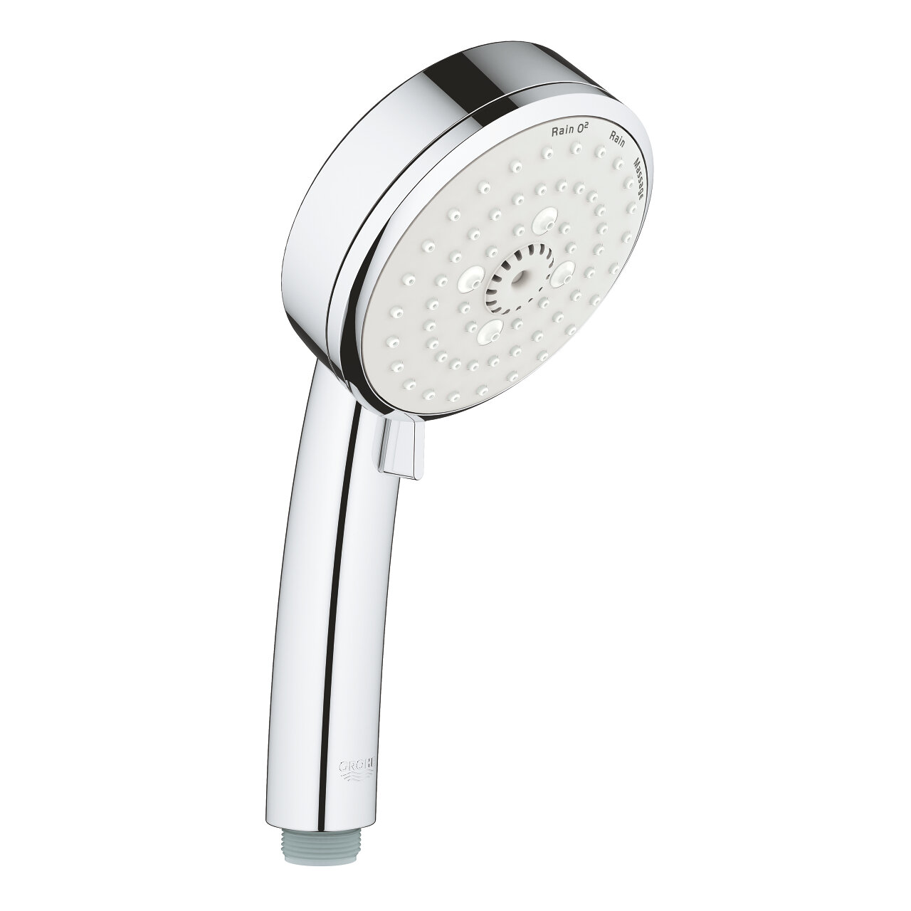 Изображение товара Ручной душ Grohe New Tempesta Cosmopolitan 100 III 27574002, с ограничителем расхода воды