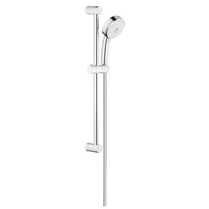 Изображение товара Душевой гарнитур Grohe New Tempesta Cosmopolitan 100 III 27579002 (27579001), 3 режима струи