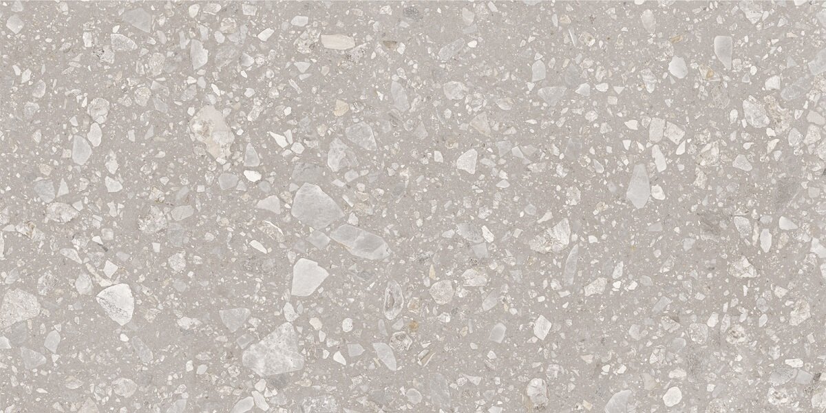 Изображение товара Керамогранит Delacora Crush D120261M 60x120 см бежевый