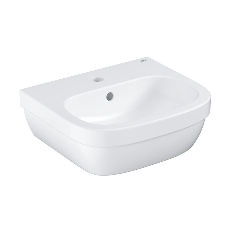 Изображение товара Раковина Grohe Euro Ceramic mini 39324000, 45 см, альпин-белый