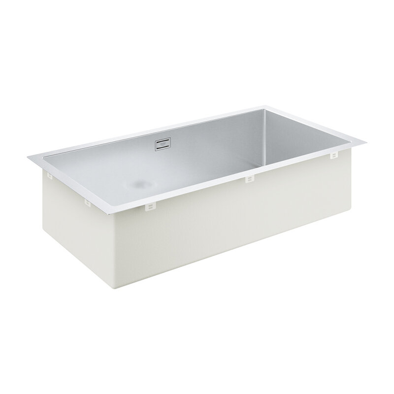 Изображение товара Мойка кухонная из нержавеющей стали Grohe K700 31580SD1, нержавеющая сталь