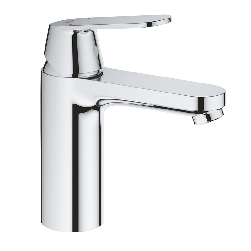 Изображение товара Смеситель для раковины Grohe Eurosmart Cosmopolitan 23926000 хром