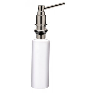 Изображение товара Дозатор для кухонной мойки Florentina Каскад 703.725.0000.720, графит