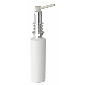 Изображение товара Дозатор для кухонной мойки Florentina Каскад 703.725.0000.104, бежевый