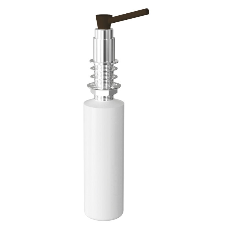 Изображение товара Дозатор для кухонной мойки Florentina Каскад 703.725.0000.206 латунь коричневый