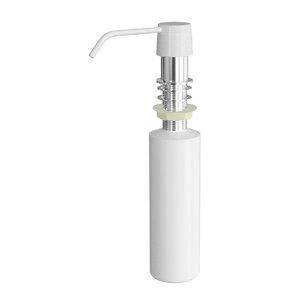 Изображение товара Дозатор для кухонной мойки Florentina Рондо 703.727.0000.201, жасмин