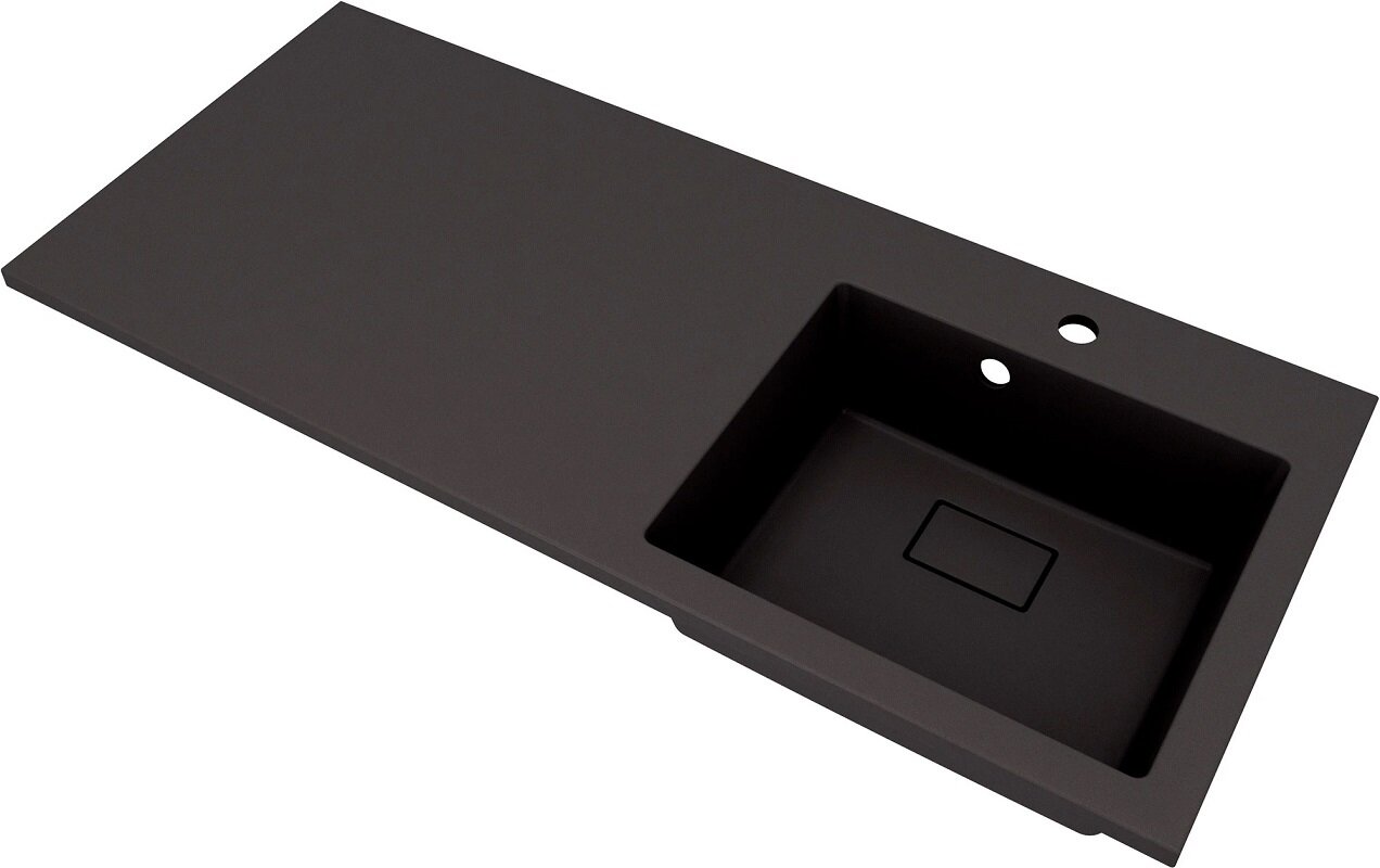 Изображение товара Раковина Florentina Аванти 110R с изысканным дизайном