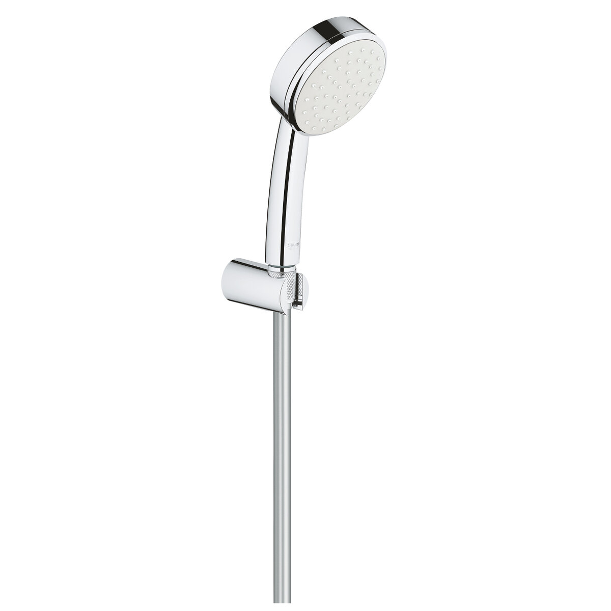 Изображение товара Душевой гарнитур Grohe New Tempesta Cosmopolitan 100 I 1 режим хром Германия