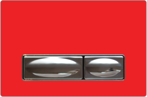 Изображение товара Кнопка смыва Creavit Design GP4003.00