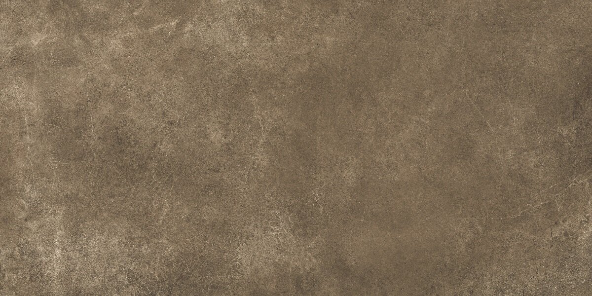 Изображение товара Керамогранит Artkera Group Microcement Brown 60 x 120 см