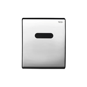 Изображение товара Кнопка смыва TECE Planus Urinal 220/12 V 9242353 хром бесконтактная Изображение товара Кнопка смыва TECE Planus Urinal 220/12 V 9242353 хром бесконтактная