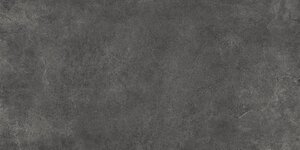 Изображение товара Керамогранит Artkera Group Microcement Black GP60120MIM99M, 60 x 120 см, черный