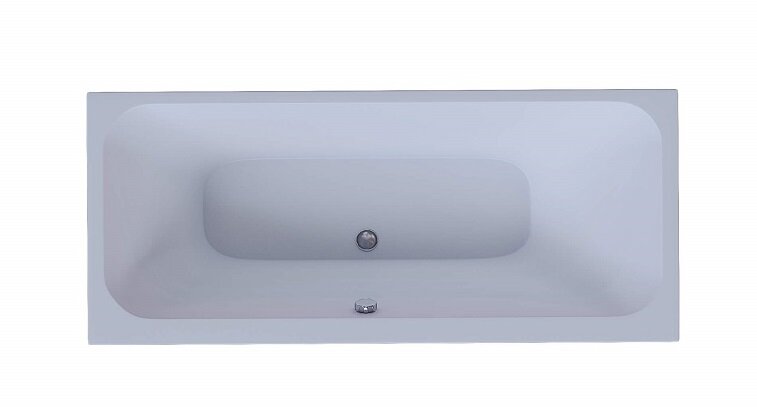 Изображение товара Акриловая ванна Aquatek Мия MIY180-0000012, 180 х 80 см, белая