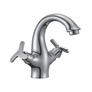 Изображение товара Смеситель для раковины Rossinka RS40-61