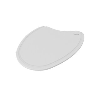 Изображение товара Разделочная доска Florentina 5049PL, белая