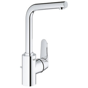 Изображение товара Смеситель для раковины Grohe Eurodisc Cosmopolitan, 23054003, хром