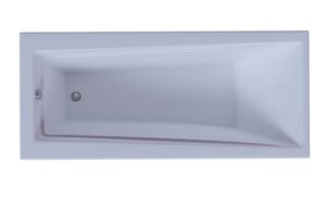 Изображение товара Акриловая ванна Aquatek Либра LIB150-0000053, 150 х 70 см, белая
