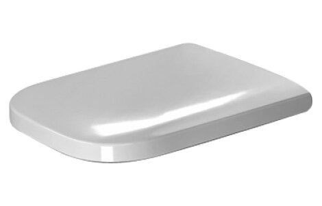 Изображение товара Крышка Duravit Happy D.2 0064590000 с микролифтом