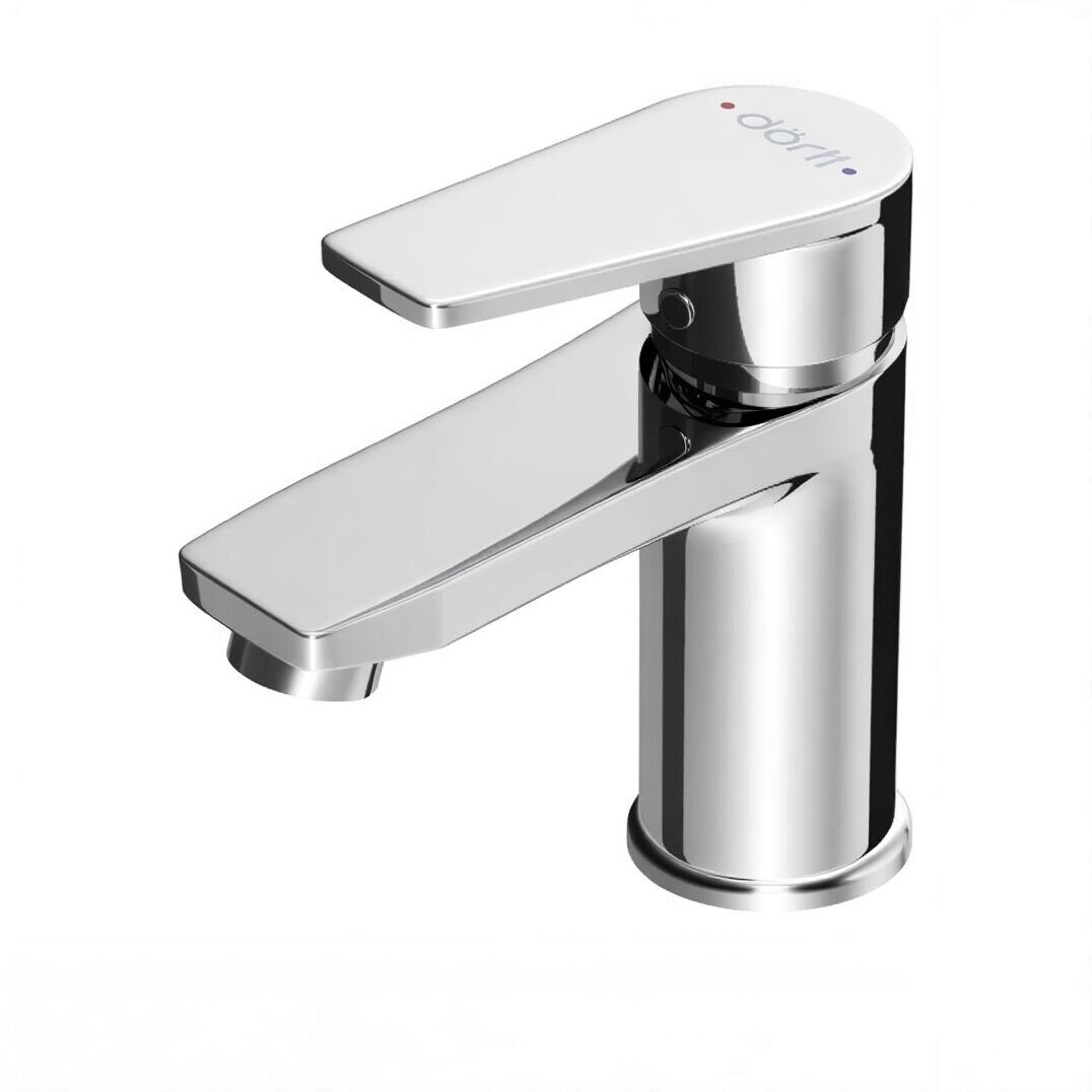 Изображение товара Смеситель Dorff Prime D4002100 для умывальника