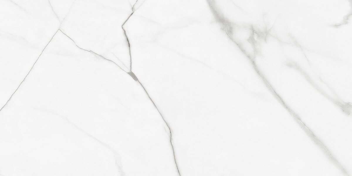Изображение товара Керамогранит Artkera Group Pure Marble GP60120PUR00M 60x120 см белый
