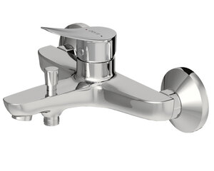 Изображение товара Смеситель Dorff Norma D1010000 для ванны и душа