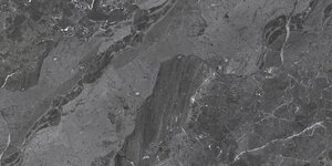 Изображение товара Керамогранит Artkera Group Greiny Dark 60120GRY99M, 60 x 120 см, чёрный