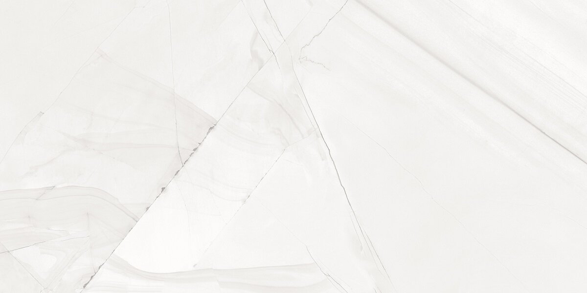 Изображение товара Керамогранит Artkera Group Impression 60x120 см белый матовый под мрамор