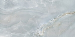 Изображение товара Керамогранит Artkera Group Onyx Breez 60120ONB06M, 60х120 см, голубой