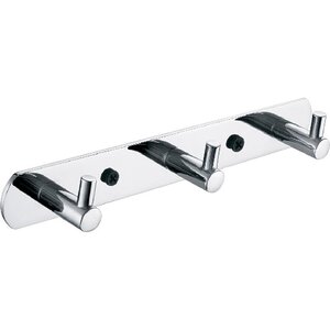 Изображение товара Крючок Fixsen Hotel FX-31005-3, хром