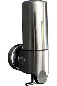 Изображение товара Диспенсер для жидкого мыла Fixsen Hotel FX-31012A хром