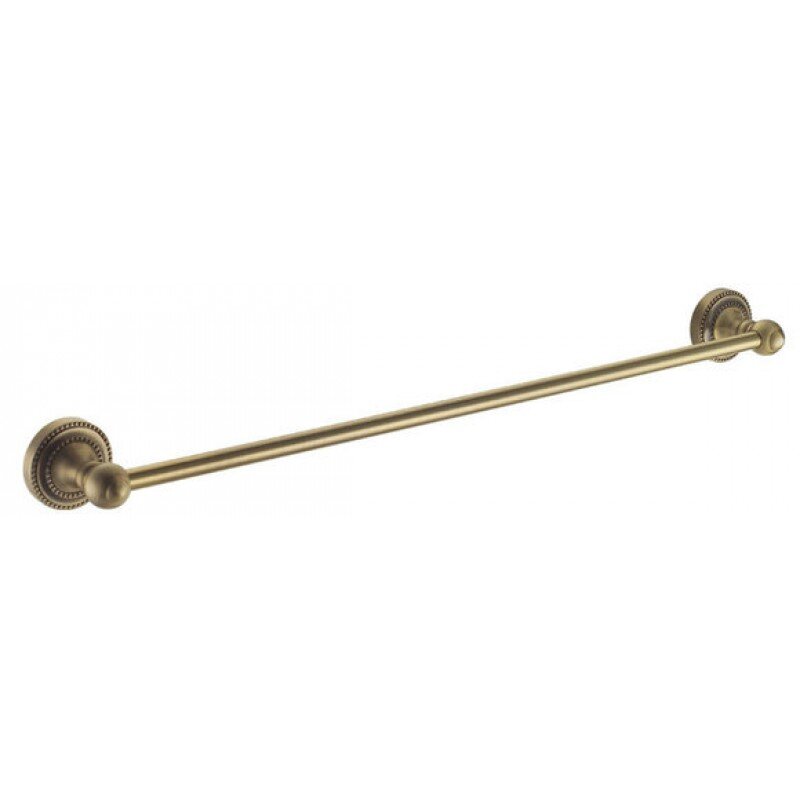 Изображение товара Полотенцедержатель Fixsen Antik FX-61101, 62 см, бронза