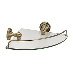 Изображение товара Полка Fixsen Antik FX-61103А, бронза