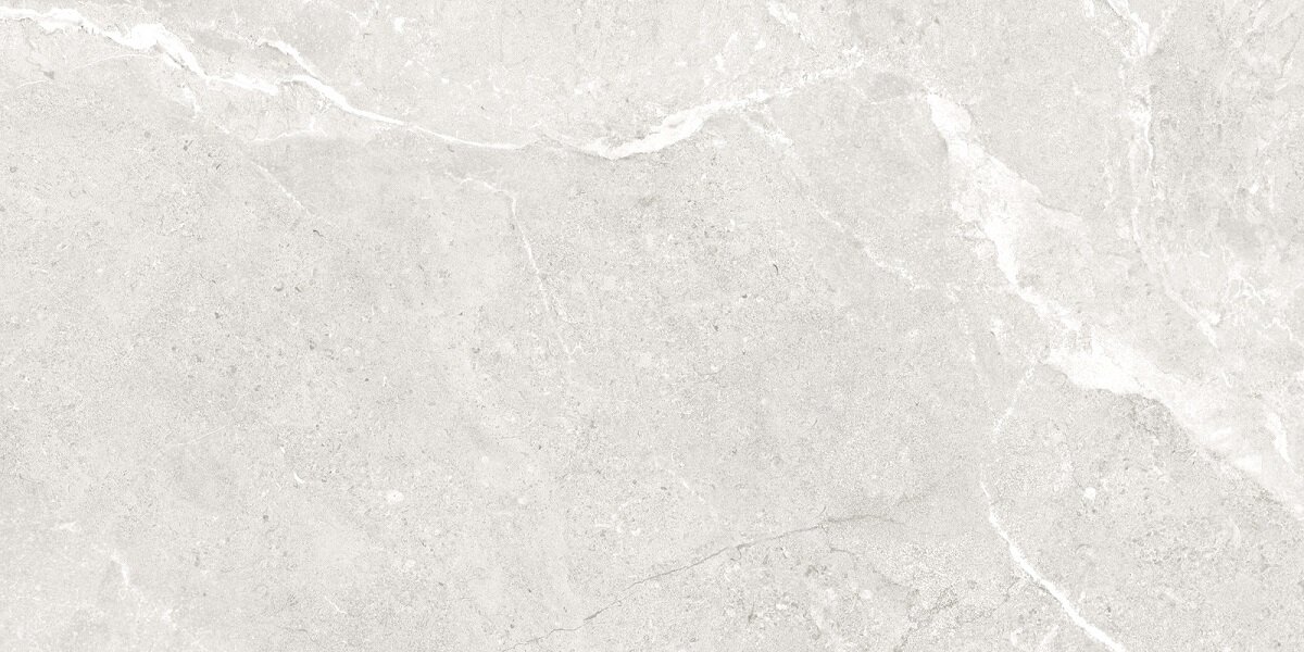 Изображение товара Керамогранит Artkera Group Titanium White, 60 x 120 см, белый